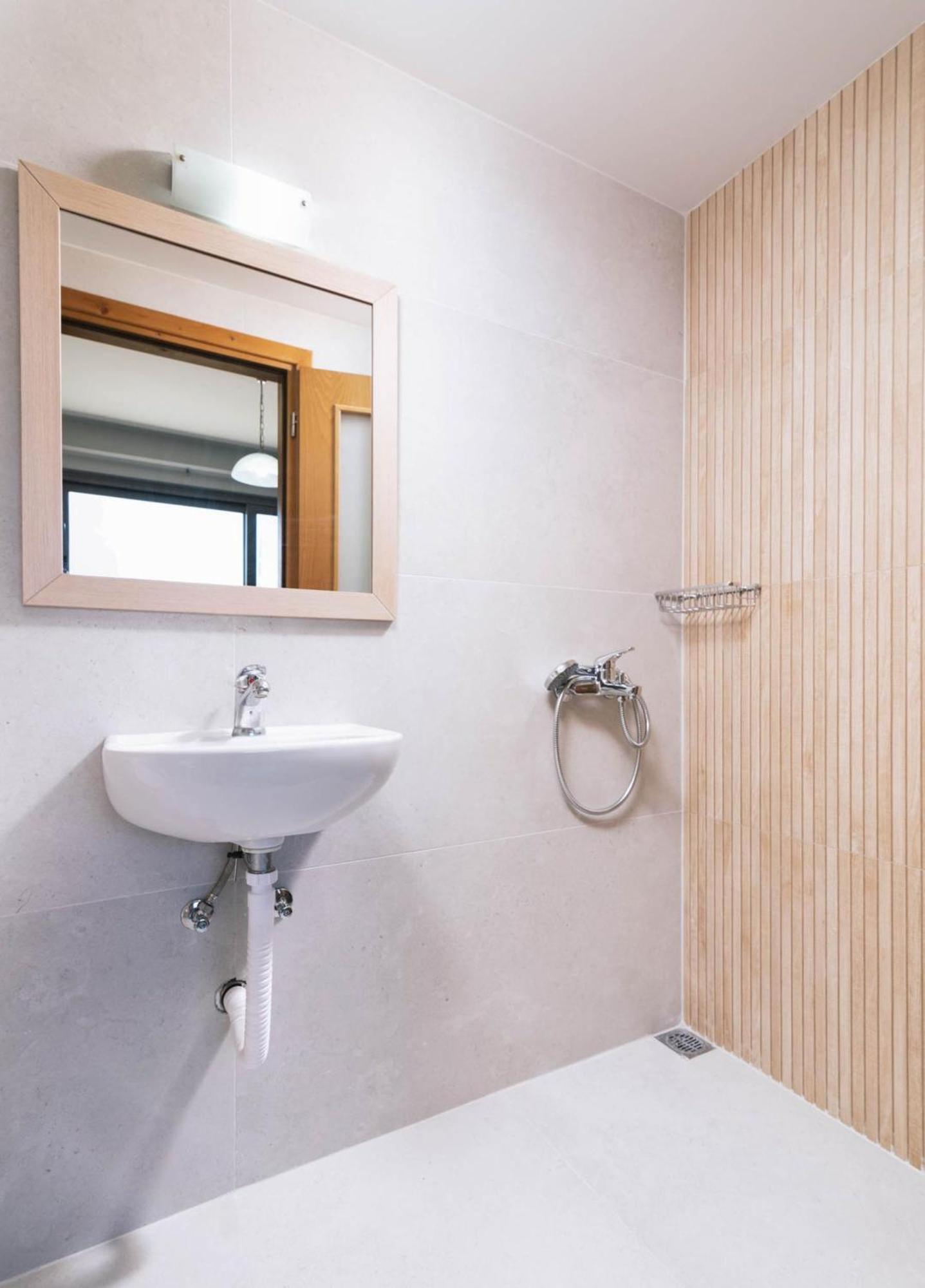 Amfithea Villas Petrokefali Dış mekan fotoğraf