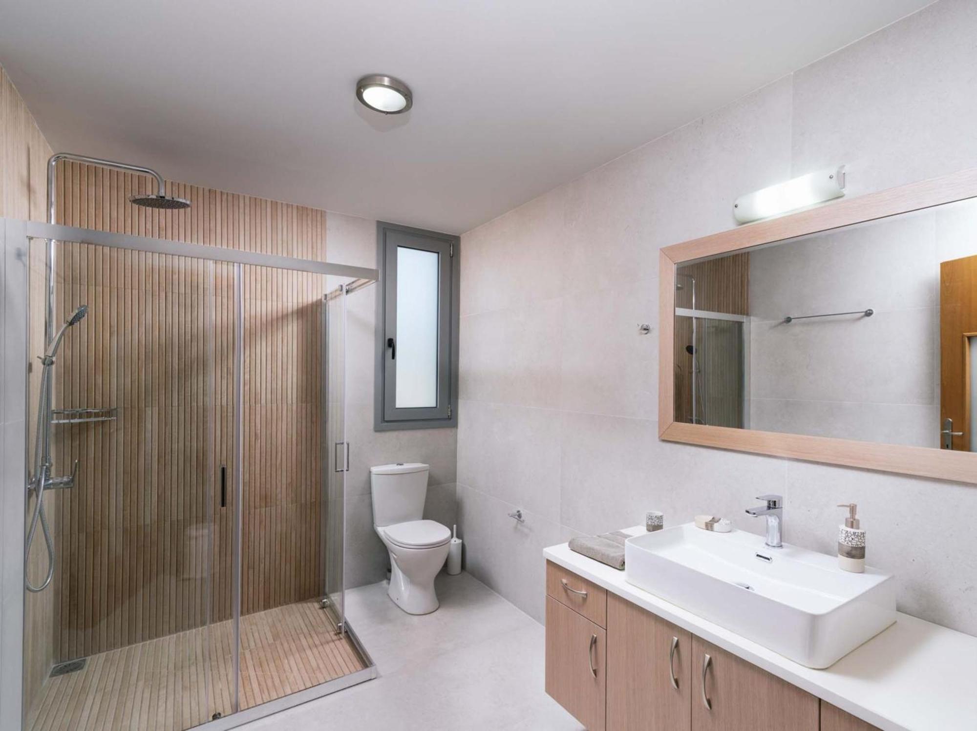 Amfithea Villas Petrokefali Dış mekan fotoğraf