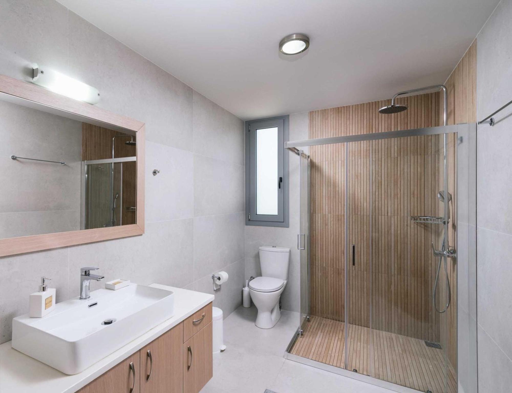 Amfithea Villas Petrokefali Dış mekan fotoğraf