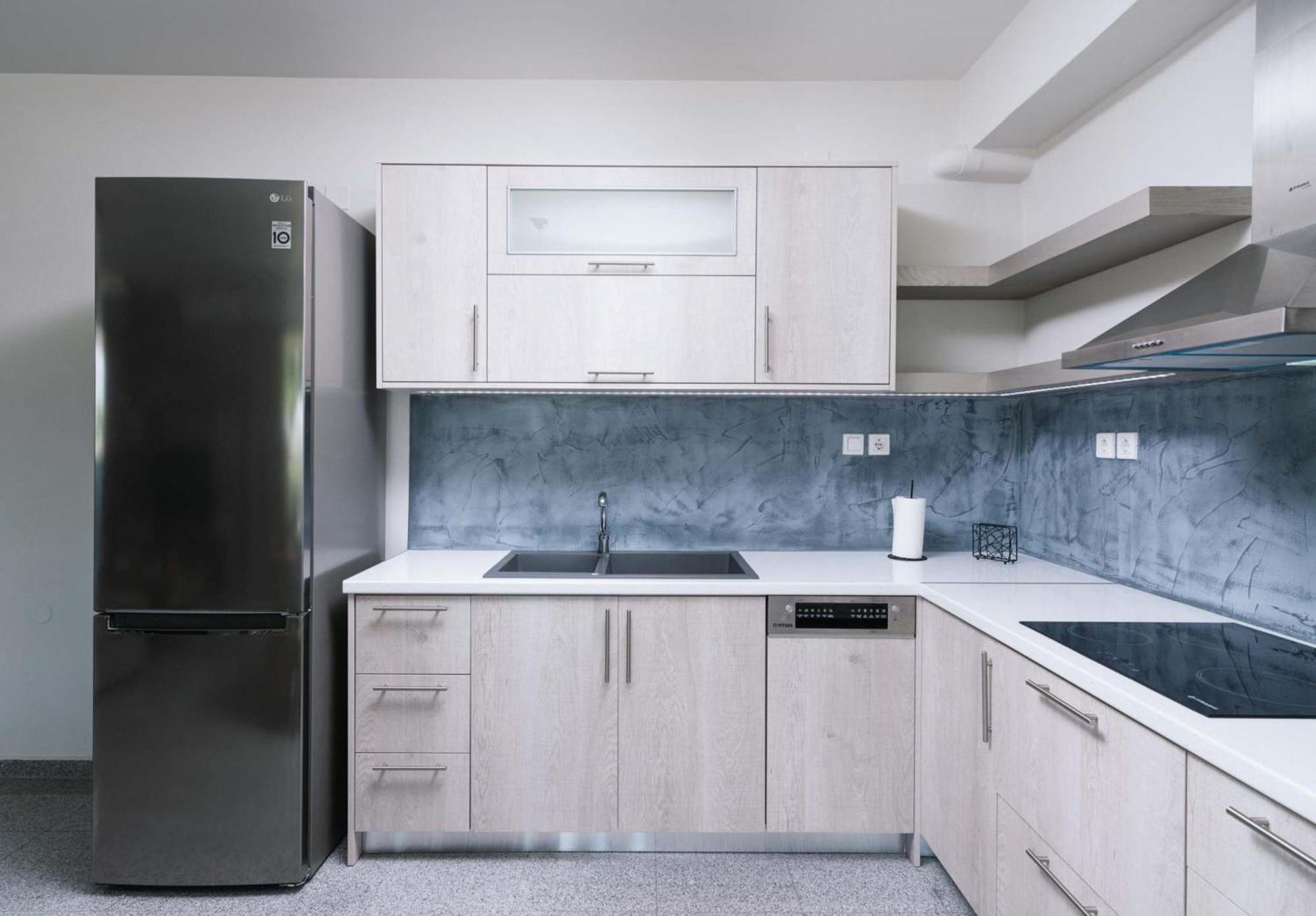 Amfithea Villas Petrokefali Dış mekan fotoğraf